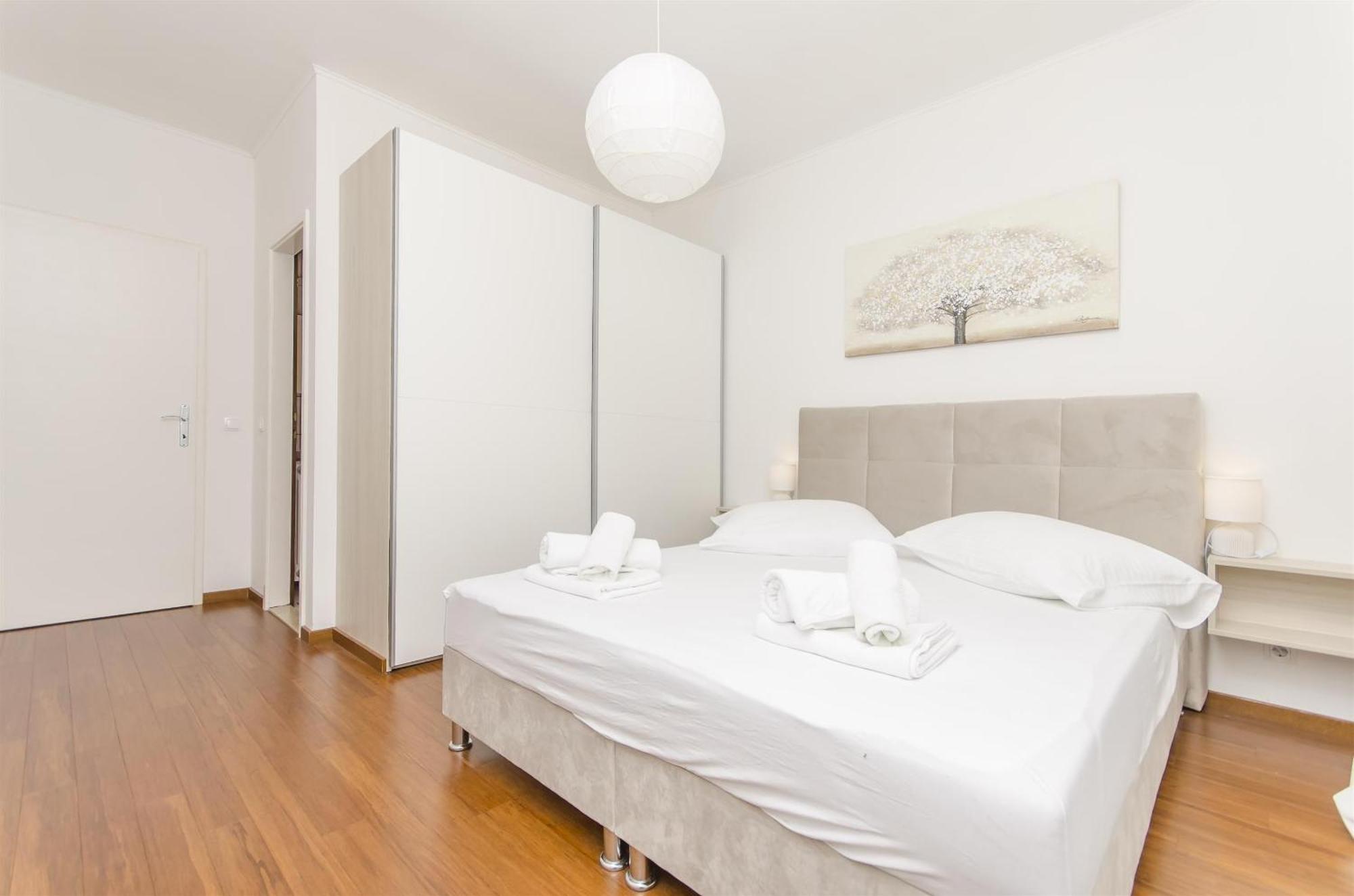 Apartment Tonkica Vodice Exterior photo