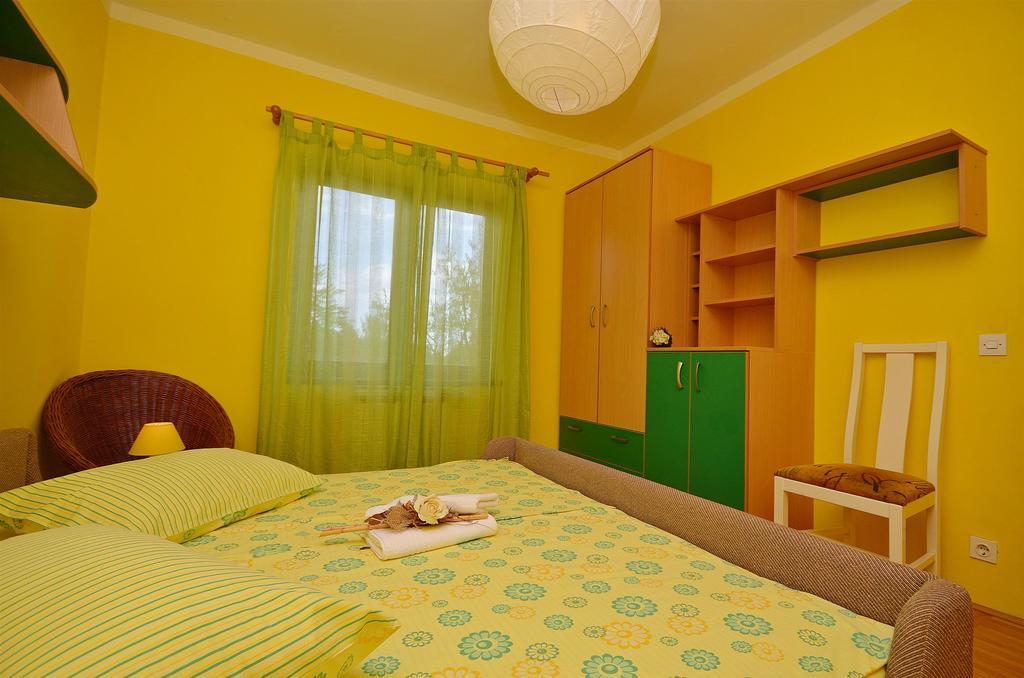 Apartment Tonkica Vodice Exterior photo
